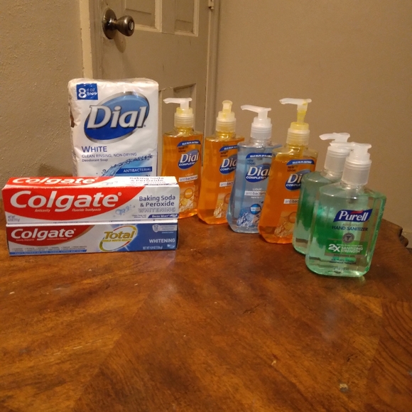 Dial Other - Dial Goodie Box